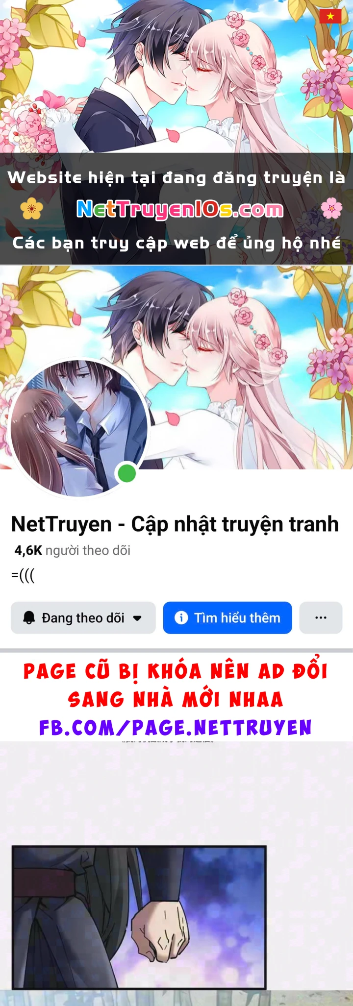 Kẻ Thù Của Ta Lại Thành Đạo Lữ Chapter 48 - 1