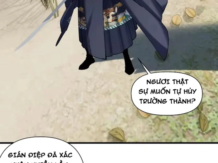 Kẻ Thù Của Ta Lại Thành Đạo Lữ Chapter 48 - 3