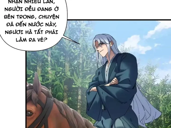 Kẻ Thù Của Ta Lại Thành Đạo Lữ Chapter 48 - 4