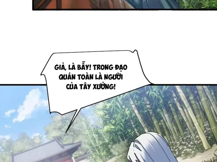 Kẻ Thù Của Ta Lại Thành Đạo Lữ Chapter 48 - 5