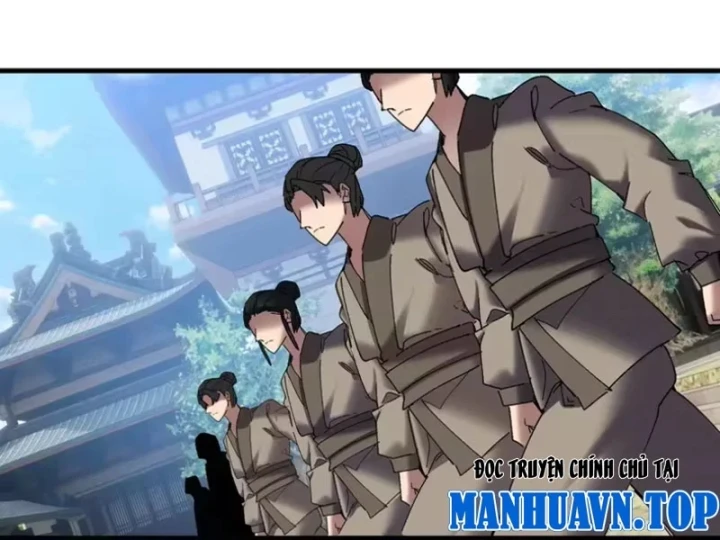 Kẻ Thù Của Ta Lại Thành Đạo Lữ Chapter 48 - 9
