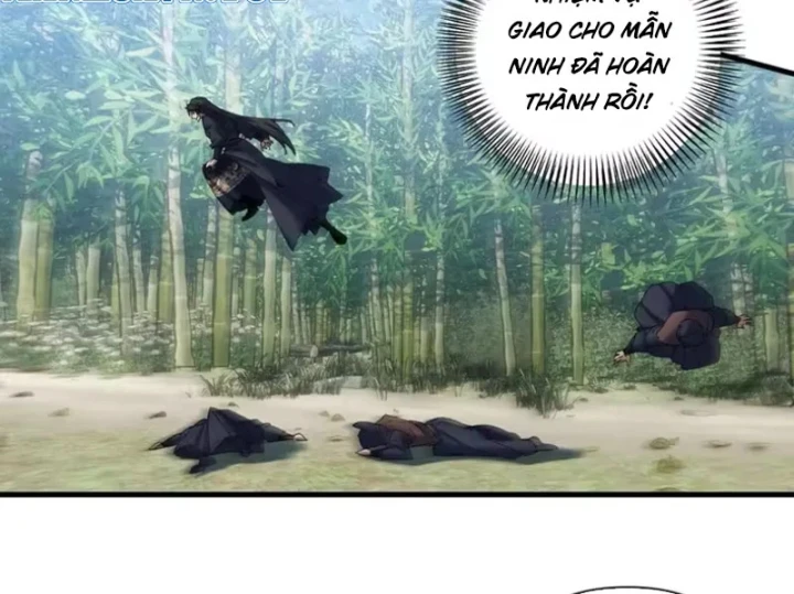Kẻ Thù Của Ta Lại Thành Đạo Lữ Chapter 48 - 21