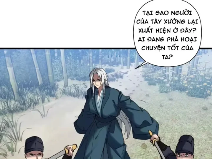 Kẻ Thù Của Ta Lại Thành Đạo Lữ Chapter 48 - 22