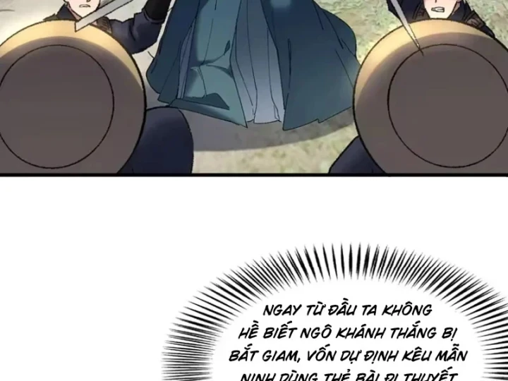 Kẻ Thù Của Ta Lại Thành Đạo Lữ Chapter 48 - 23