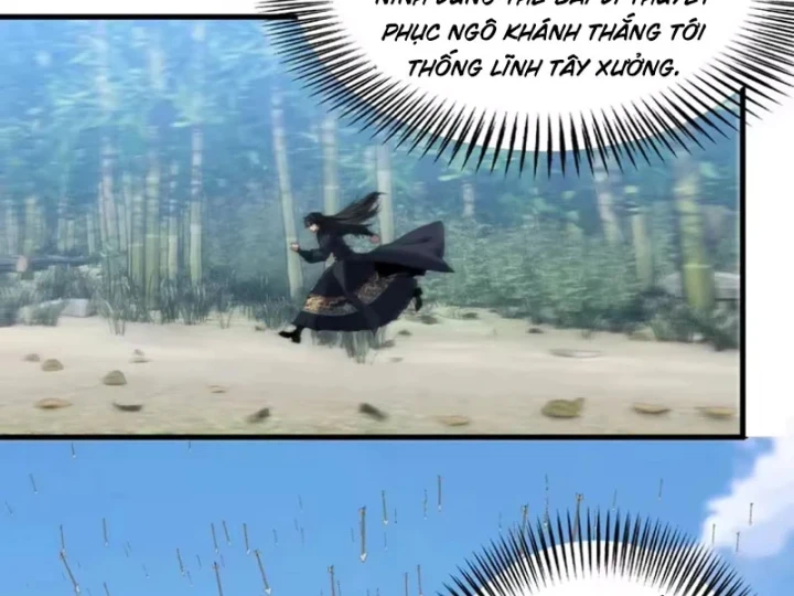 Kẻ Thù Của Ta Lại Thành Đạo Lữ Chapter 48 - 24