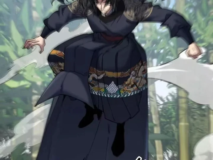 Kẻ Thù Của Ta Lại Thành Đạo Lữ Chapter 48 - 39