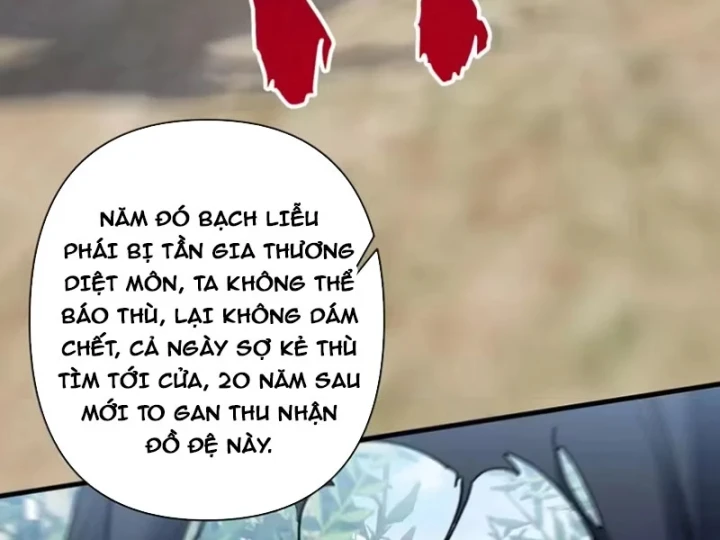 Kẻ Thù Của Ta Lại Thành Đạo Lữ Chapter 48 - 41