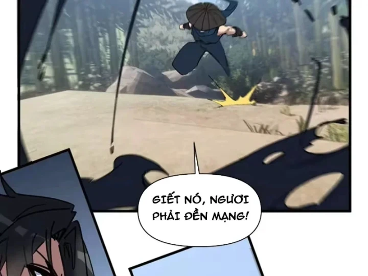 Kẻ Thù Của Ta Lại Thành Đạo Lữ Chapter 48 - 43