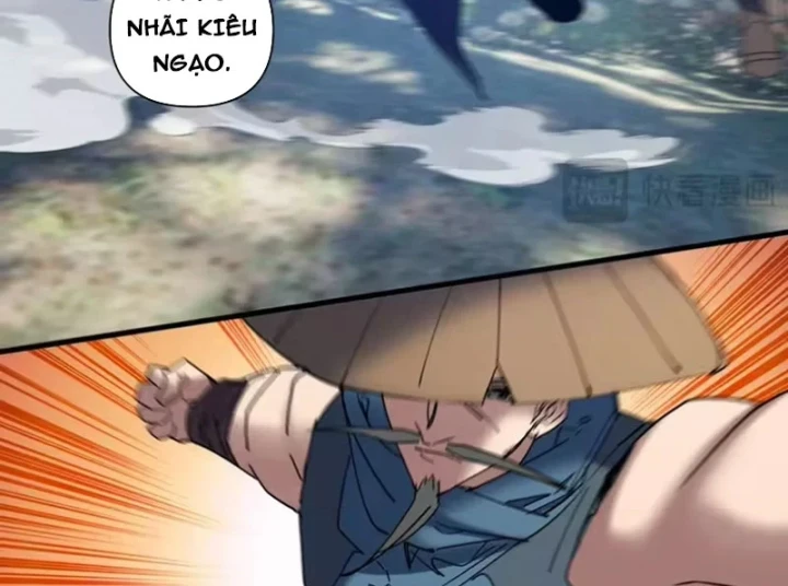 Kẻ Thù Của Ta Lại Thành Đạo Lữ Chapter 48 - 47