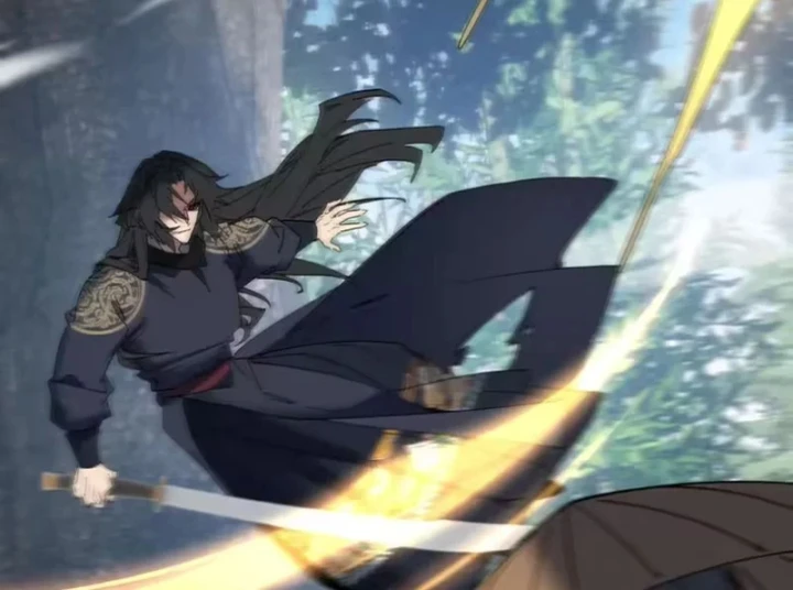 Kẻ Thù Của Ta Lại Thành Đạo Lữ Chapter 48 - 56
