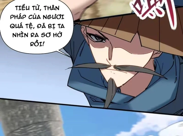 Kẻ Thù Của Ta Lại Thành Đạo Lữ Chapter 48 - 58