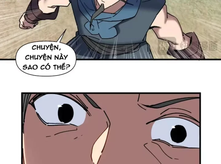 Kẻ Thù Của Ta Lại Thành Đạo Lữ Chapter 48 - 64
