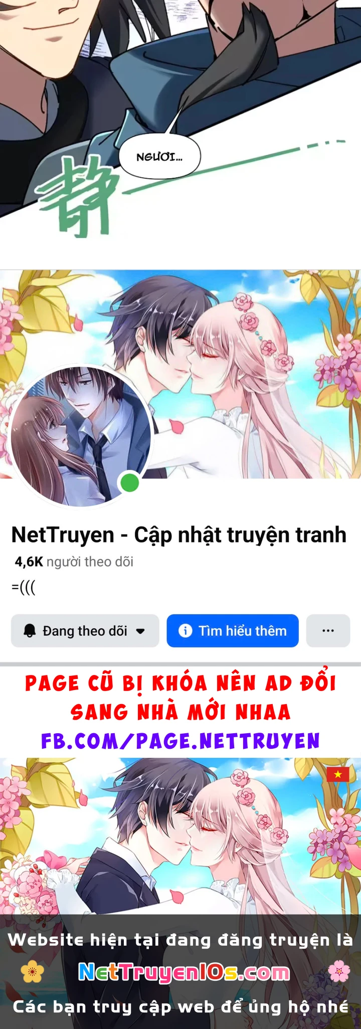 Kẻ Thù Của Ta Lại Thành Đạo Lữ Chapter 48 - 69