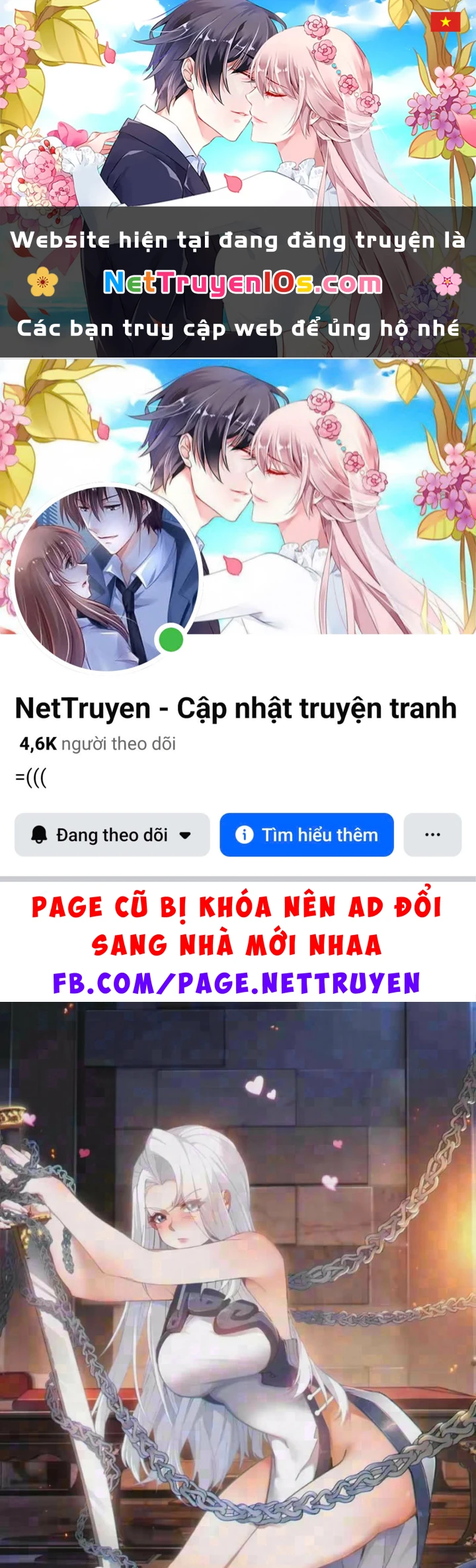 Kẻ Thù Của Ta Lại Thành Đạo Lữ Chapter 49 - 1