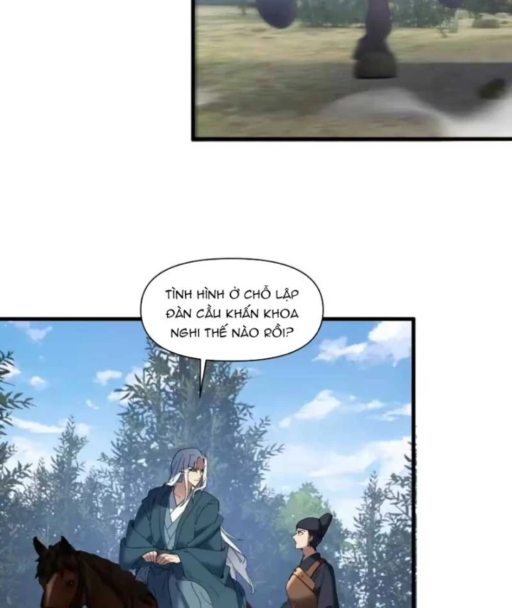 Kẻ Thù Của Ta Lại Thành Đạo Lữ Chapter 49 - 9