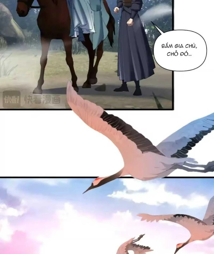 Kẻ Thù Của Ta Lại Thành Đạo Lữ Chapter 49 - 10