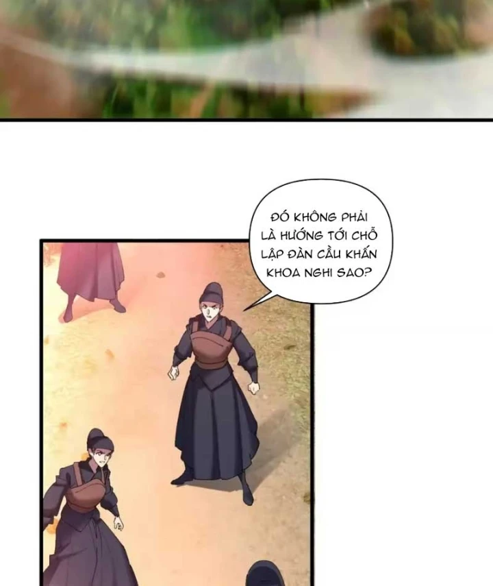 Kẻ Thù Của Ta Lại Thành Đạo Lữ Chapter 49 - 13
