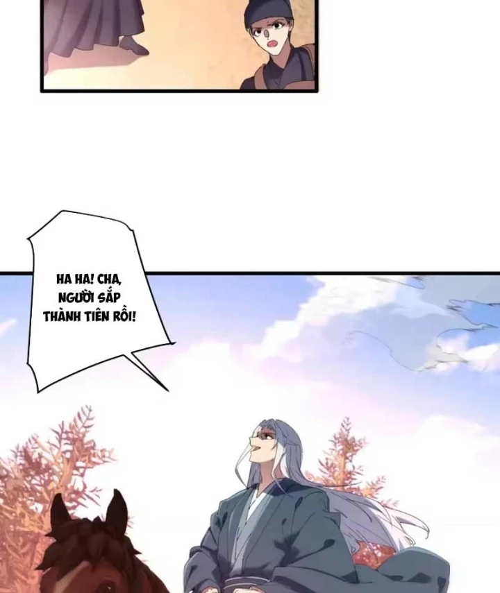 Kẻ Thù Của Ta Lại Thành Đạo Lữ Chapter 49 - 14