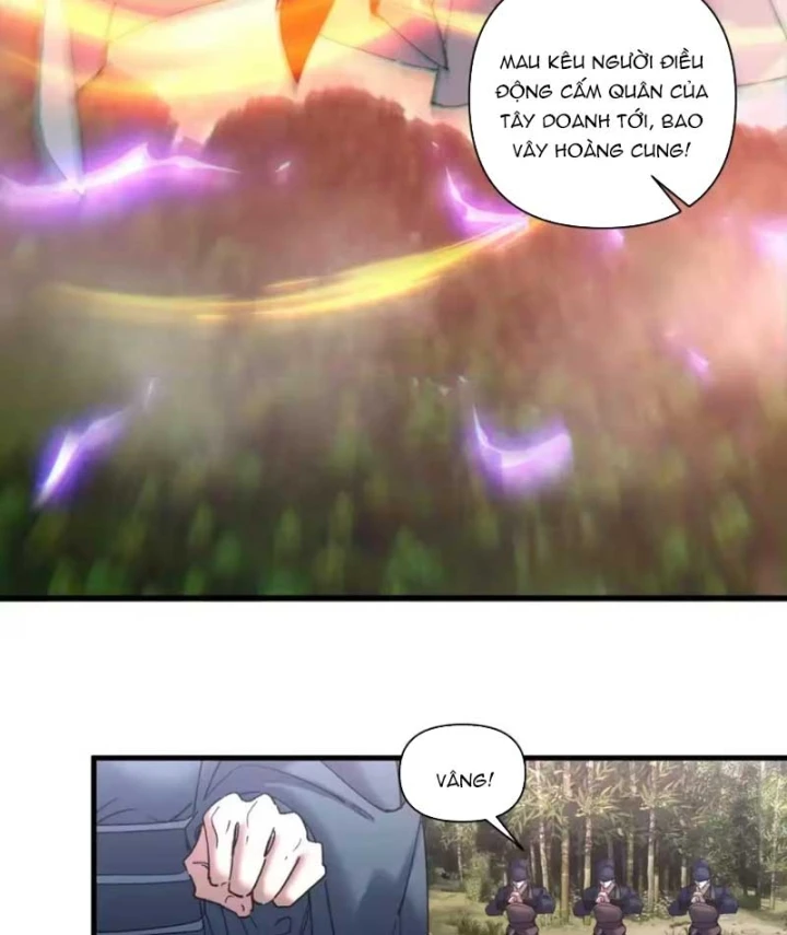 Kẻ Thù Của Ta Lại Thành Đạo Lữ Chapter 49 - 18