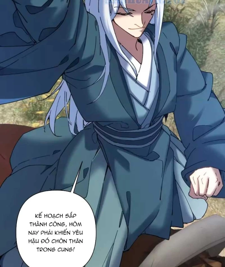 Kẻ Thù Của Ta Lại Thành Đạo Lữ Chapter 49 - 20