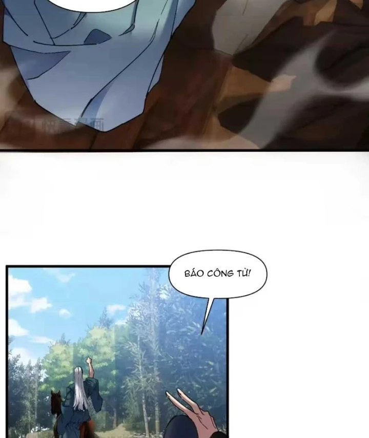 Kẻ Thù Của Ta Lại Thành Đạo Lữ Chapter 49 - 21