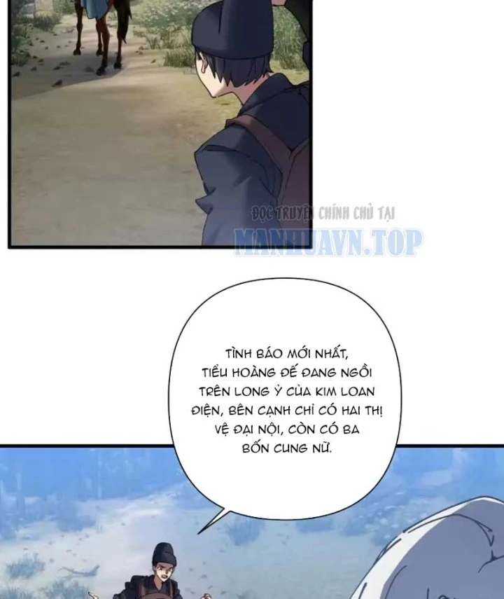 Kẻ Thù Của Ta Lại Thành Đạo Lữ Chapter 49 - 22