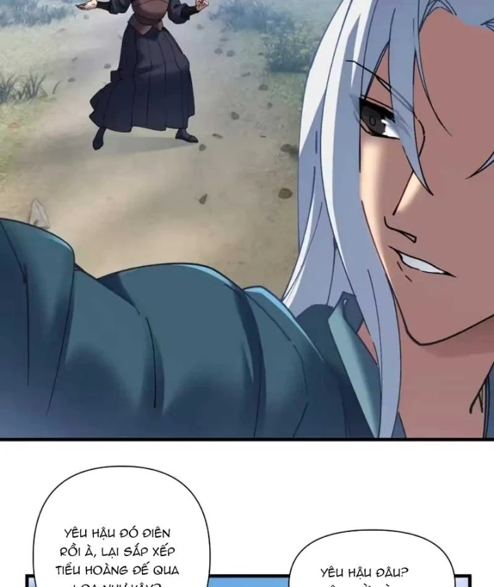 Kẻ Thù Của Ta Lại Thành Đạo Lữ Chapter 49 - 23