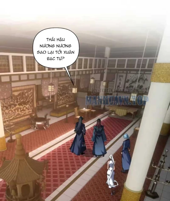Kẻ Thù Của Ta Lại Thành Đạo Lữ Chapter 49 - 31