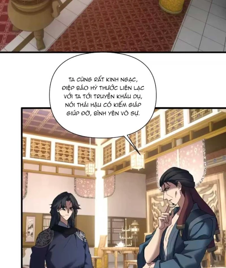 Kẻ Thù Của Ta Lại Thành Đạo Lữ Chapter 49 - 32