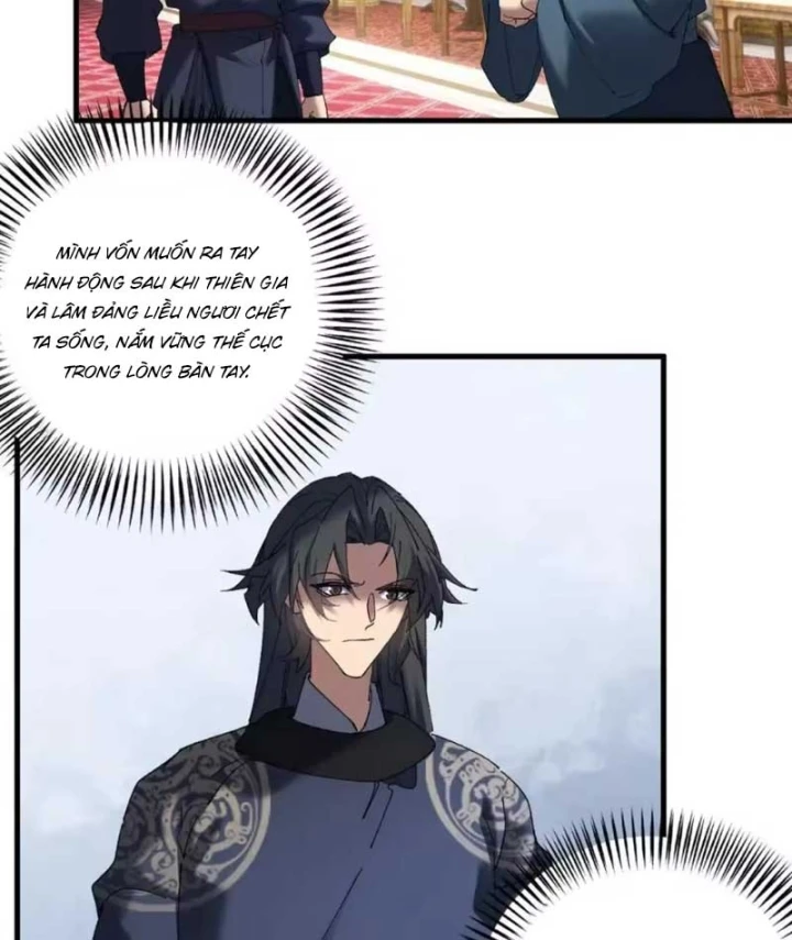 Kẻ Thù Của Ta Lại Thành Đạo Lữ Chapter 49 - 33