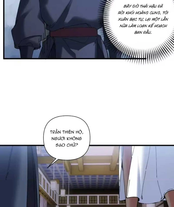 Kẻ Thù Của Ta Lại Thành Đạo Lữ Chapter 49 - 34