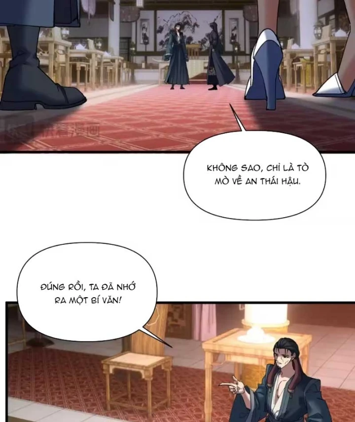 Kẻ Thù Của Ta Lại Thành Đạo Lữ Chapter 49 - 35