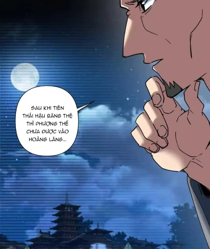 Kẻ Thù Của Ta Lại Thành Đạo Lữ Chapter 49 - 37