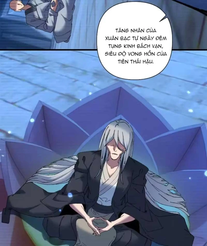 Kẻ Thù Của Ta Lại Thành Đạo Lữ Chapter 49 - 41
