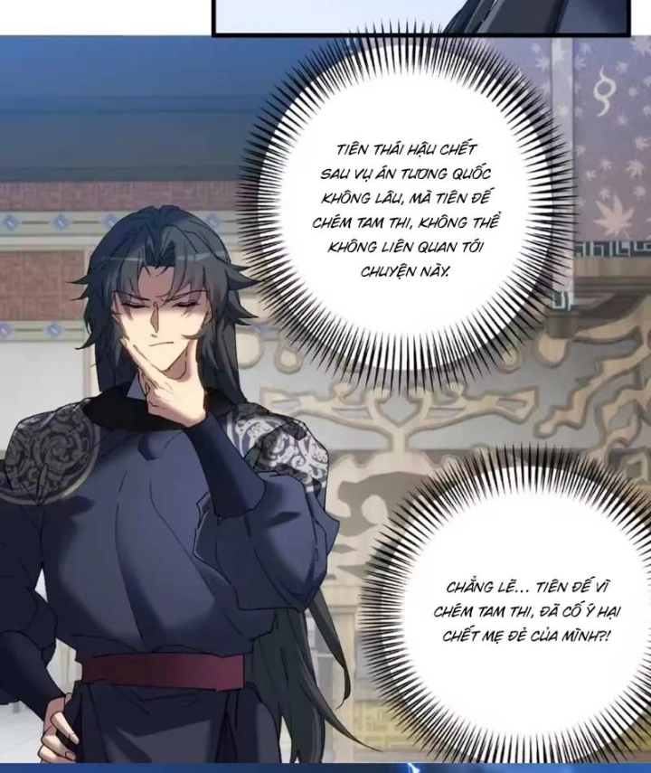 Kẻ Thù Của Ta Lại Thành Đạo Lữ Chapter 49 - 43