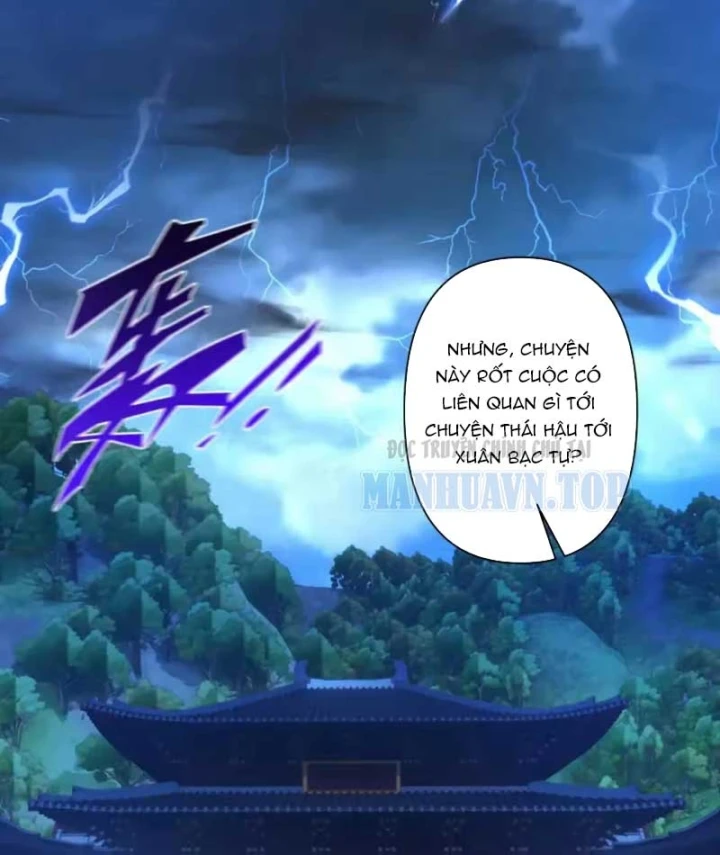 Kẻ Thù Của Ta Lại Thành Đạo Lữ Chapter 49 - 44