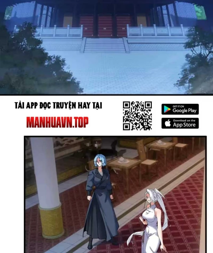 Kẻ Thù Của Ta Lại Thành Đạo Lữ Chapter 49 - 45