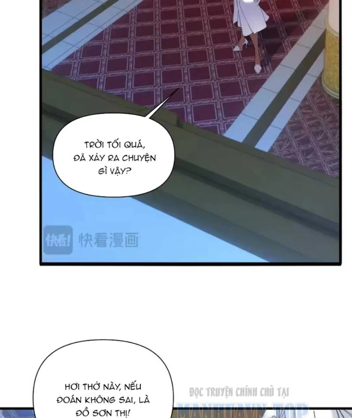 Kẻ Thù Của Ta Lại Thành Đạo Lữ Chapter 49 - 46