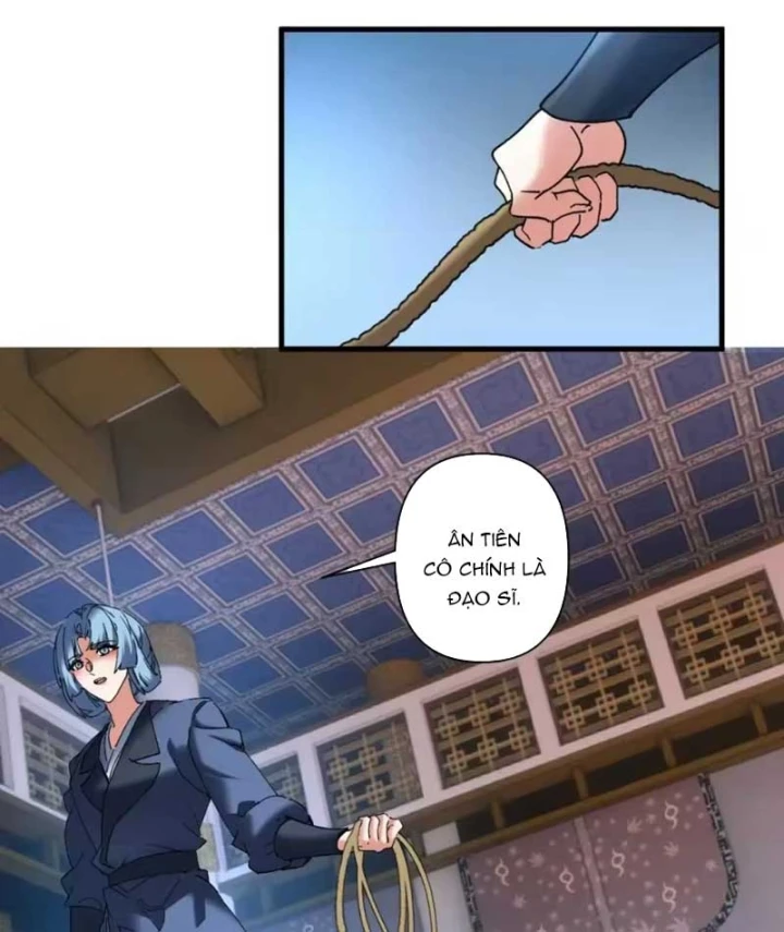 Kẻ Thù Của Ta Lại Thành Đạo Lữ Chapter 49 - 49