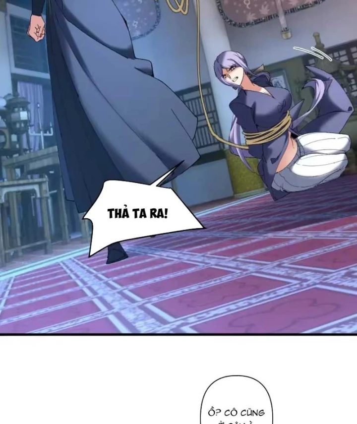 Kẻ Thù Của Ta Lại Thành Đạo Lữ Chapter 49 - 50