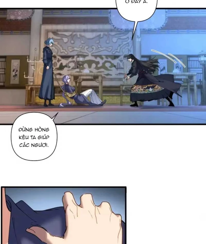 Kẻ Thù Của Ta Lại Thành Đạo Lữ Chapter 49 - 51
