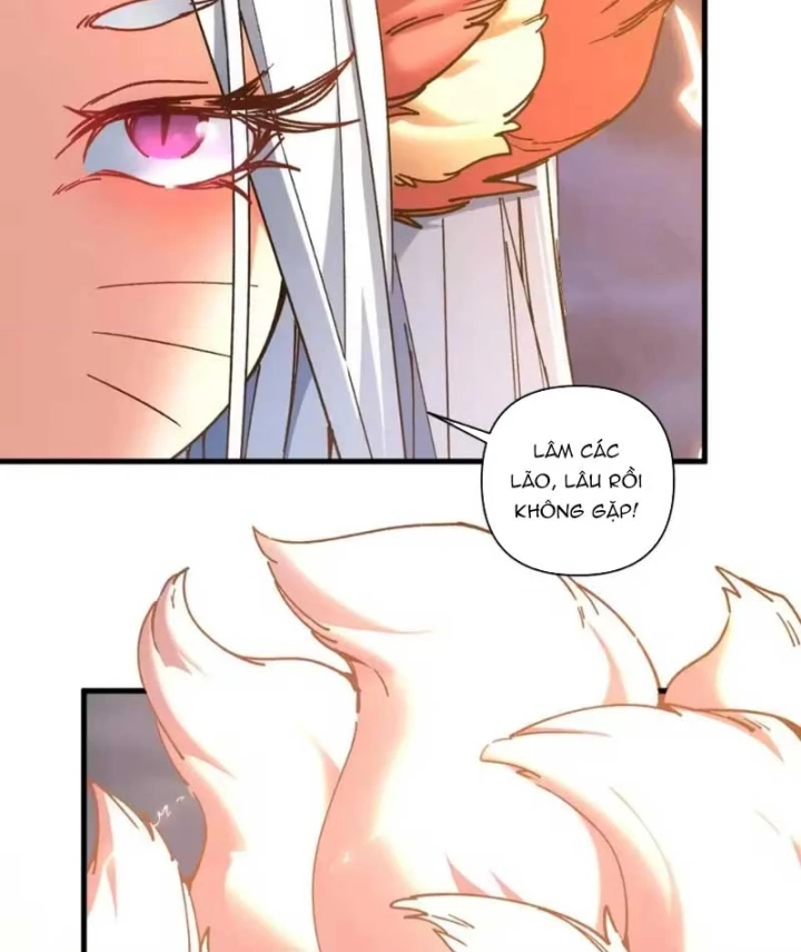Kẻ Thù Của Ta Lại Thành Đạo Lữ Chapter 49 - 61