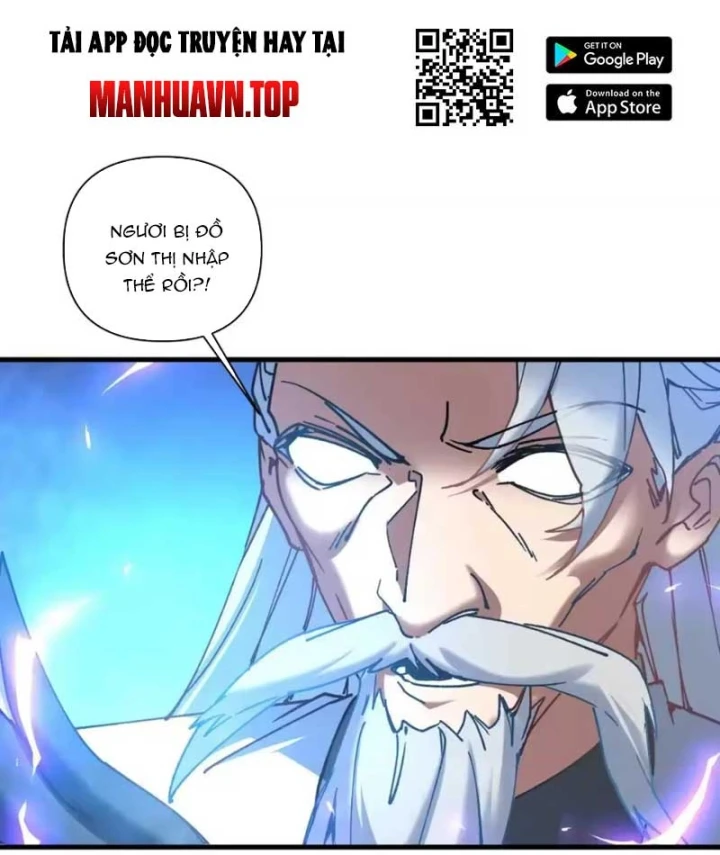 Kẻ Thù Của Ta Lại Thành Đạo Lữ Chapter 49 - 69