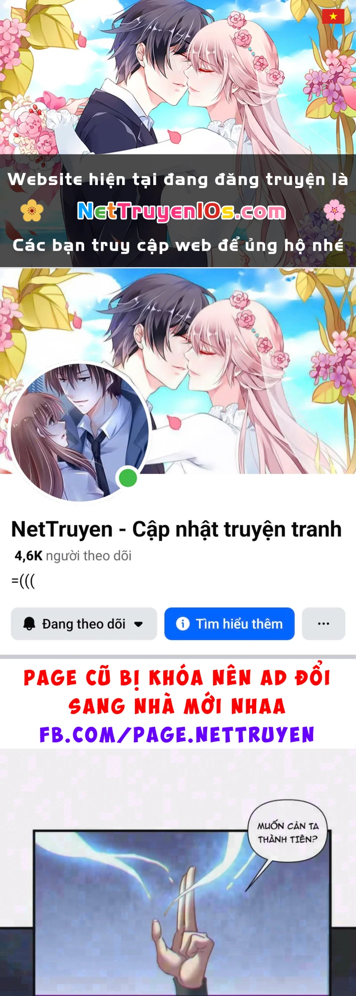 Kẻ Thù Của Ta Lại Thành Đạo Lữ Chapter 50 - 1