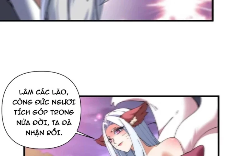 Kẻ Thù Của Ta Lại Thành Đạo Lữ Chapter 50 - 25