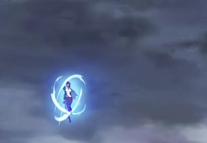Kẻ Thù Của Ta Lại Thành Đạo Lữ Chapter 50 - 55