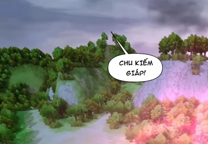 Kẻ Thù Của Ta Lại Thành Đạo Lữ Chapter 50 - 56