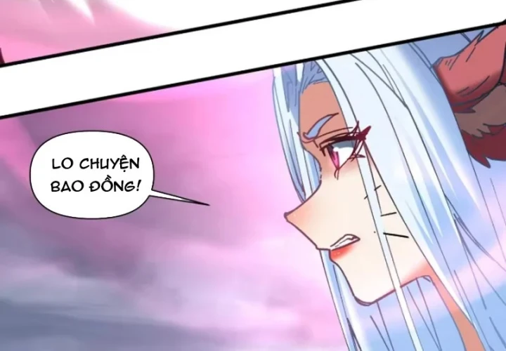 Kẻ Thù Của Ta Lại Thành Đạo Lữ Chapter 50 - 59
