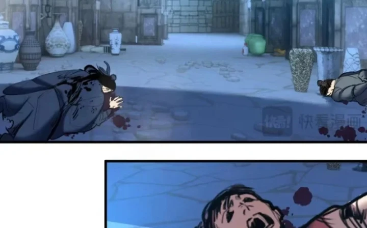 Kẻ Thù Của Ta Lại Thành Đạo Lữ Chapter 50 - 97