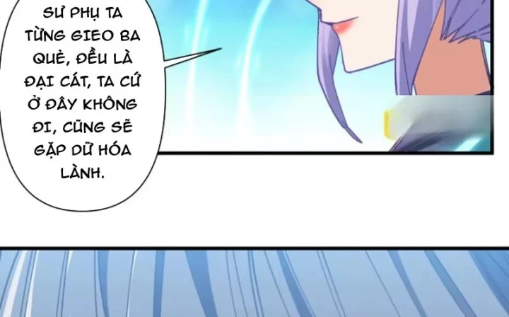 Kẻ Thù Của Ta Lại Thành Đạo Lữ Chapter 50 - 107